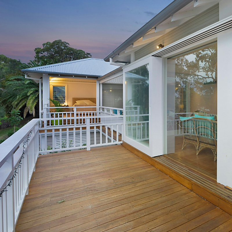 Deck Resurfacing - Image 1