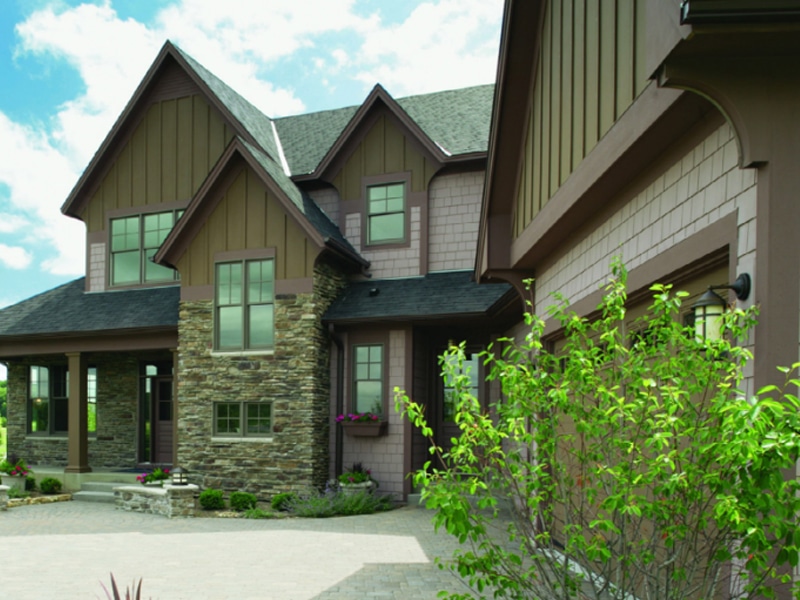 Cost of Siding Installation