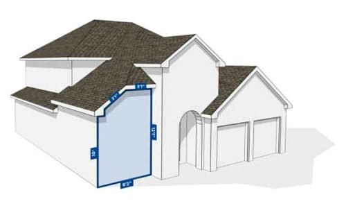 Measuring Unique Shapes
