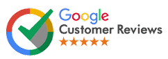 Google review logo
